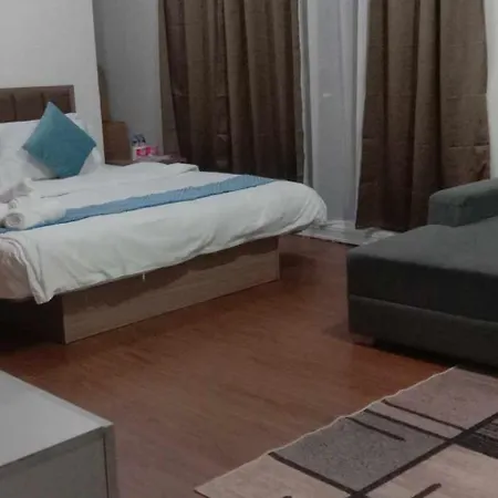 Accommodation Service